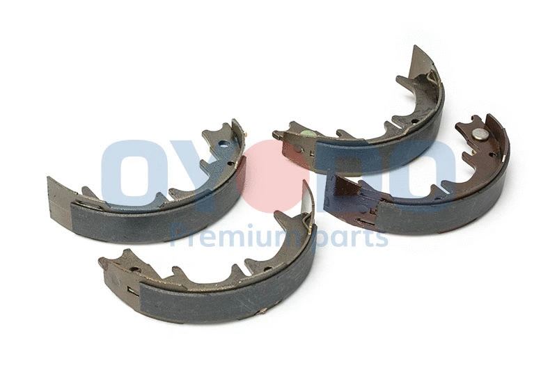 Brake Shoe Set, parking brake (25H2081-OYO)
