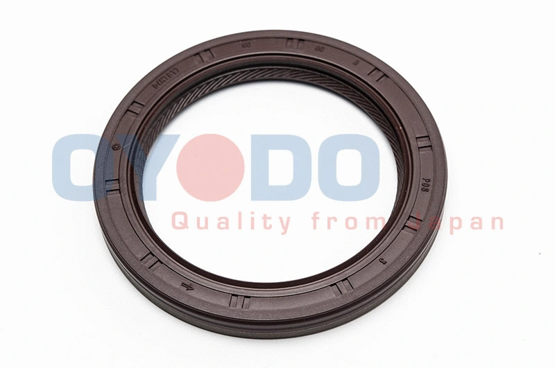 Shaft Seal, crankshaft (27U0006-OYO)