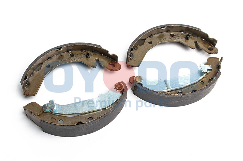 Brake Shoe Set (25H0004-OYO)