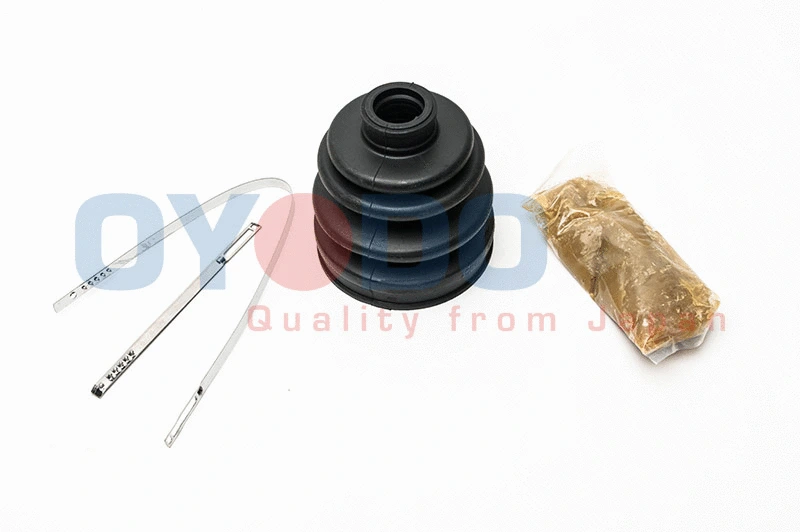 Bellow Kit, drive shaft (50P0505-OYO)
