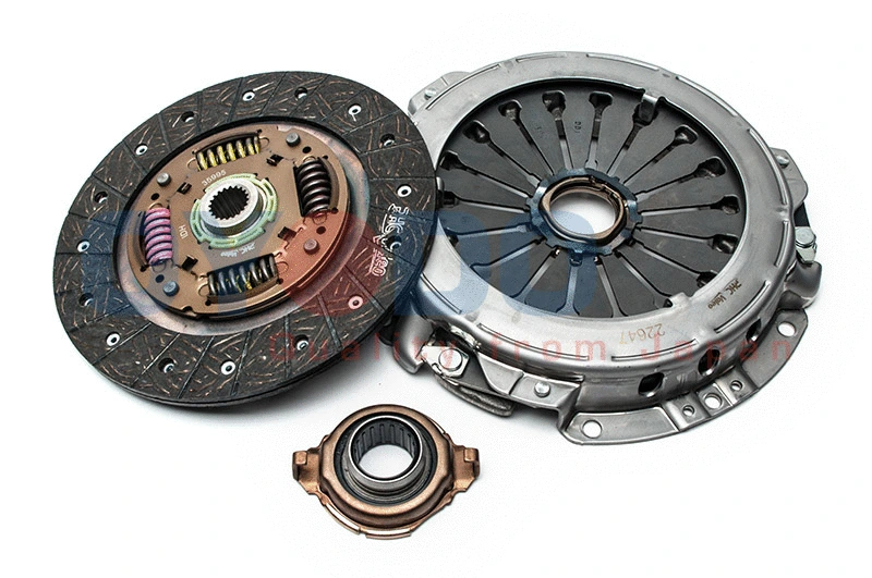 Clutch Kit (10S0528-OYO)