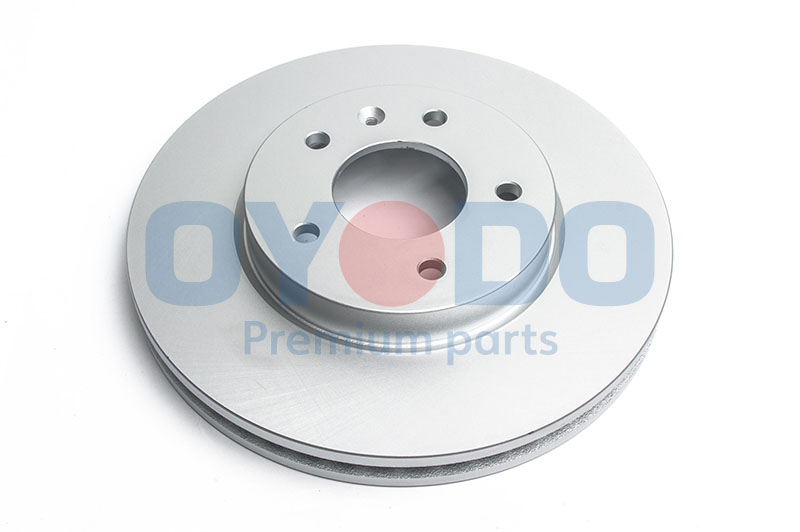 Brake Disc (30H0017-OYO)
