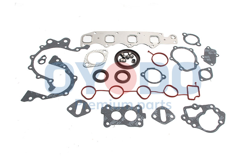 Full Gasket Kit, engine