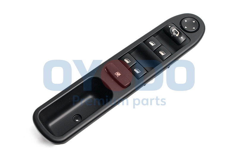 Switch, window regulator (94B9001-OYO)