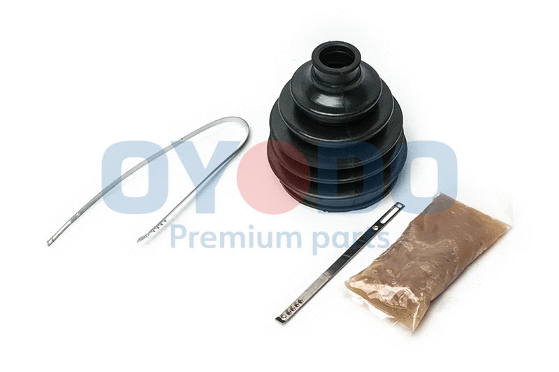 Bellow Kit, drive shaft (50P0314-OYO)