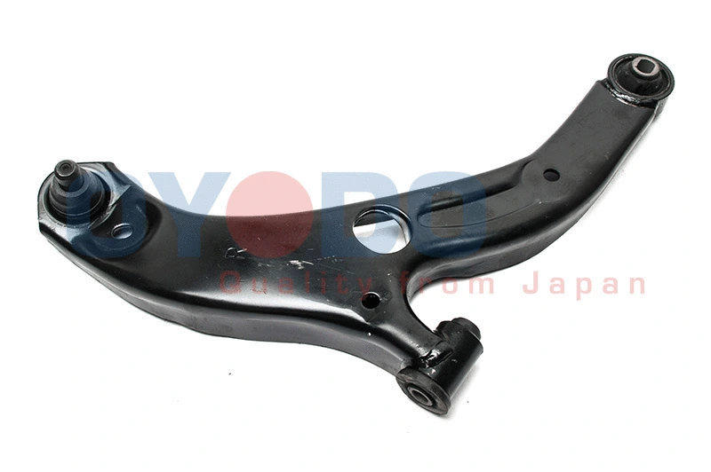 Control/Trailing Arm, wheel suspension (30Z3035-OYO)