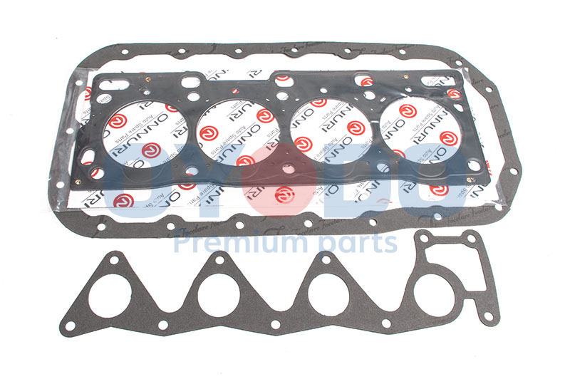 Gasket Kit, cylinder head (10U0302-OYO)