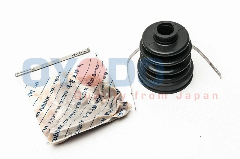 Bellow Kit, drive shaft (60P0504-OYO)