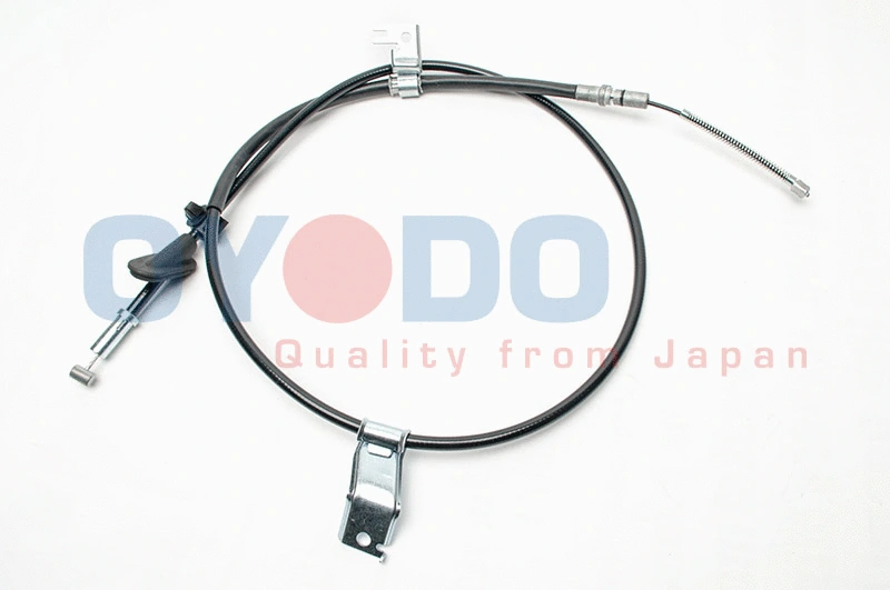 Cable Pull, parking brake (70H4096-OYO)