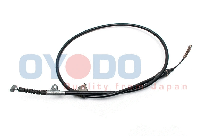 Cable Pull, parking brake (70H1031-OYO)