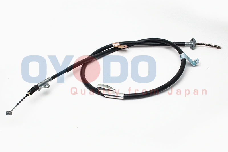 Cable Pull, parking brake (70H1002-OYO)