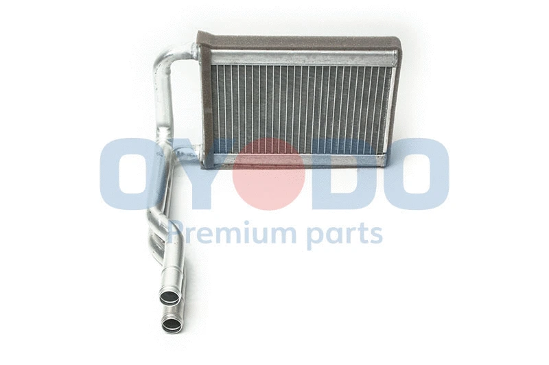 Heat Exchanger, interior heating (90B0325-OYO)