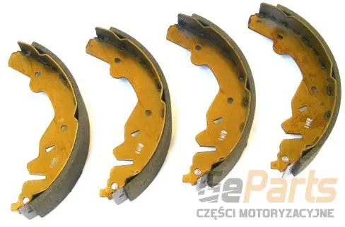 Brake Shoe Set (25H0305-OYO)