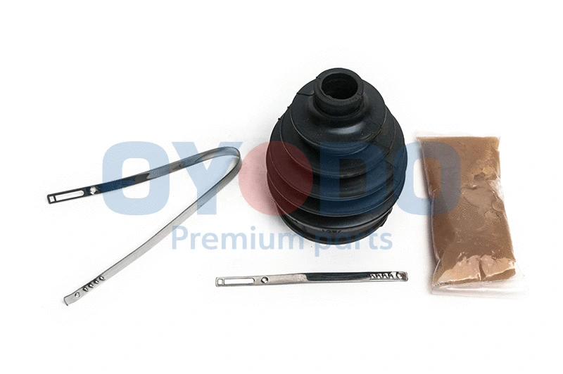 Bellow Kit, drive shaft (50P0009-OYO)