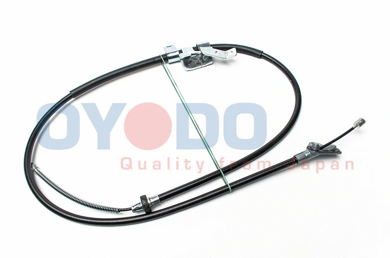 Cable Pull, parking brake (70H2201-OYO)