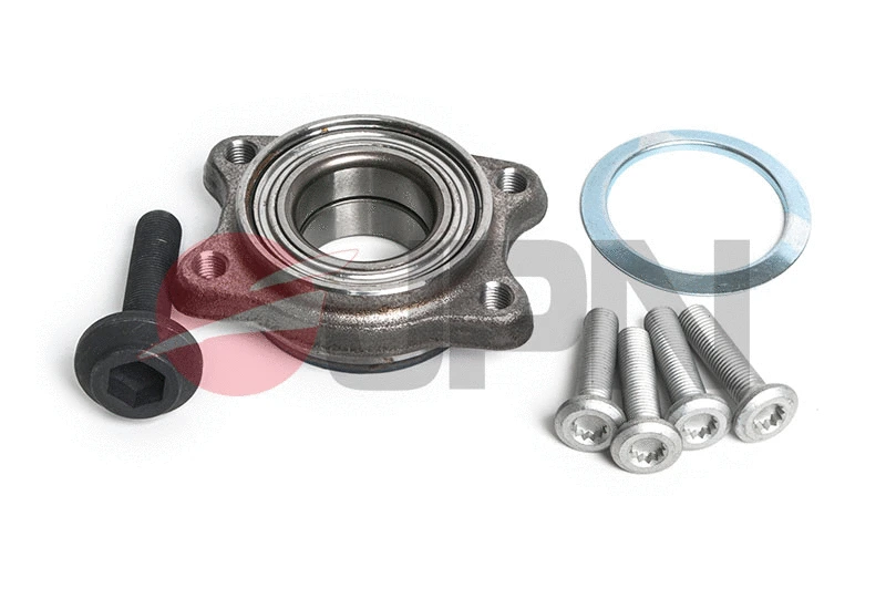 Wheel Bearing Kit (10L9017-JPN)