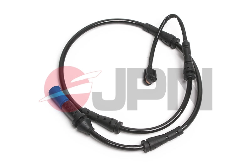 Warning Contact, brake pad wear (12H0062-JPN)