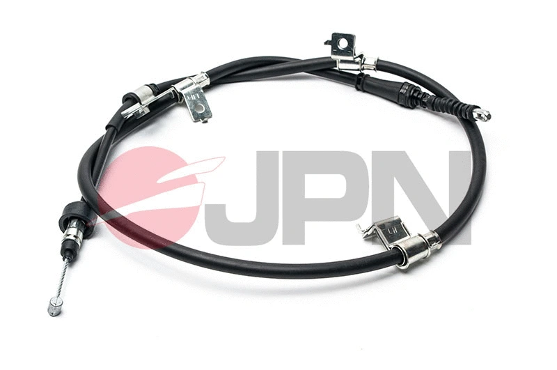 Cable Pull, parking brake (70H0567-JPN)
