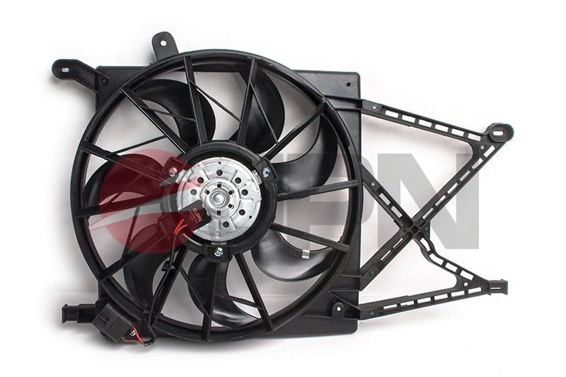 Fan, engine cooling (62C0049-JPN)