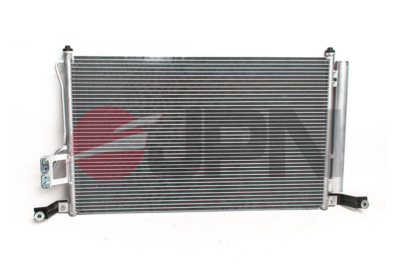 Condenser, air conditioning (60C9231-JPN)