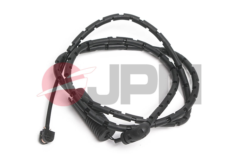 Warning Contact, brake pad wear (12H0041-JPN)