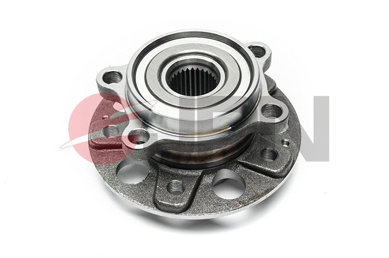 Wheel Bearing Kit (10L0023-JPN)