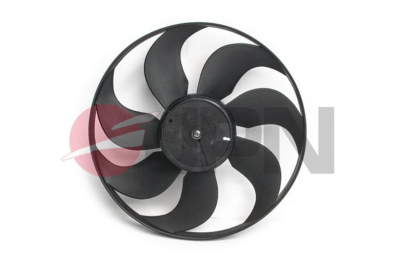 Fan, engine cooling