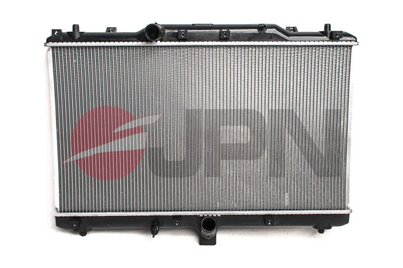 Radiator, engine cooling (60C9184-JPN)