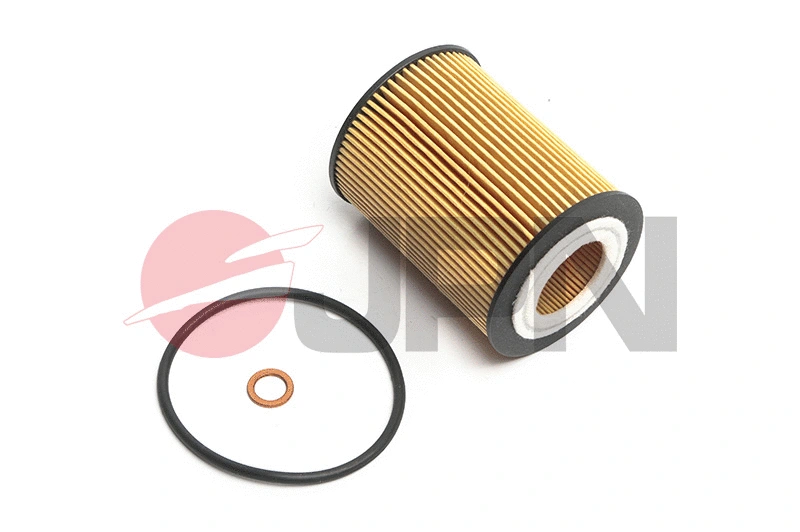 Oil Filter (10F0502-JPN)