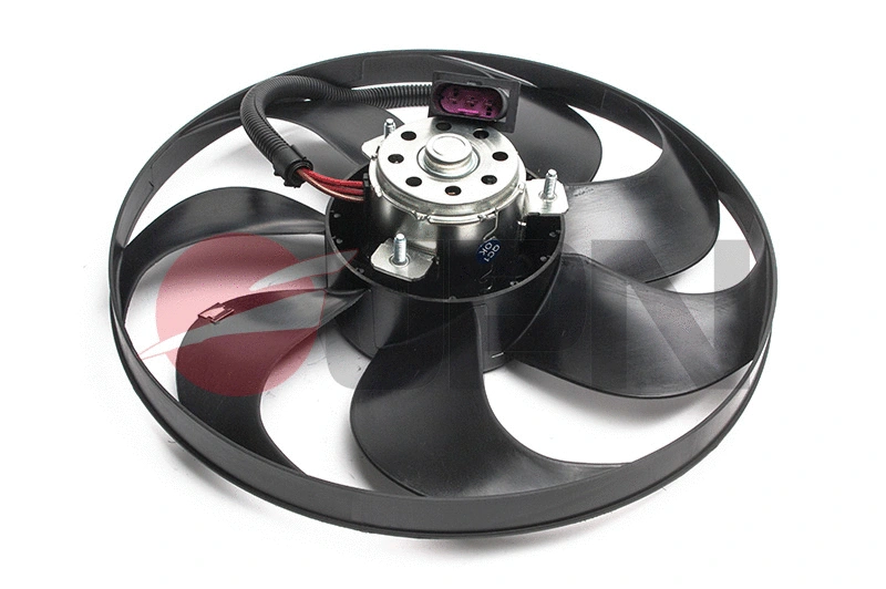 Fan, engine cooling (62C0006-JPN)