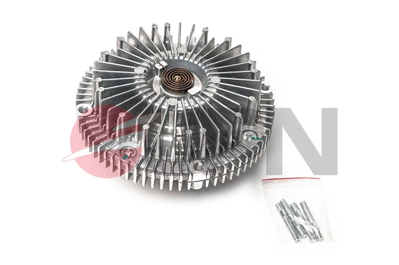 Clutch, radiator fan (11C5000-JPN)