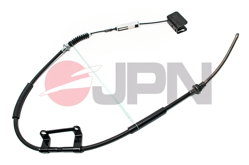 Cable Pull, parking brake (70H0306-JPN)