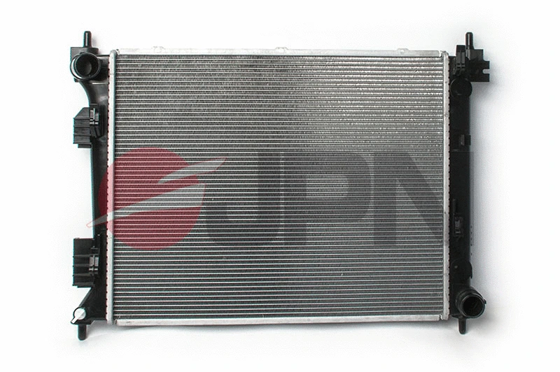 Radiator, engine cooling (60C0354-JPN)