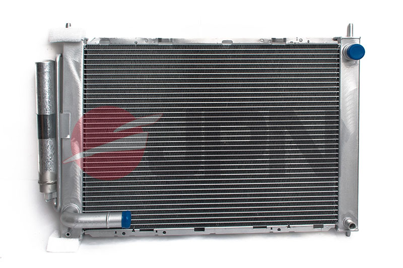 Radiator, engine cooling (60C9216-JPN)