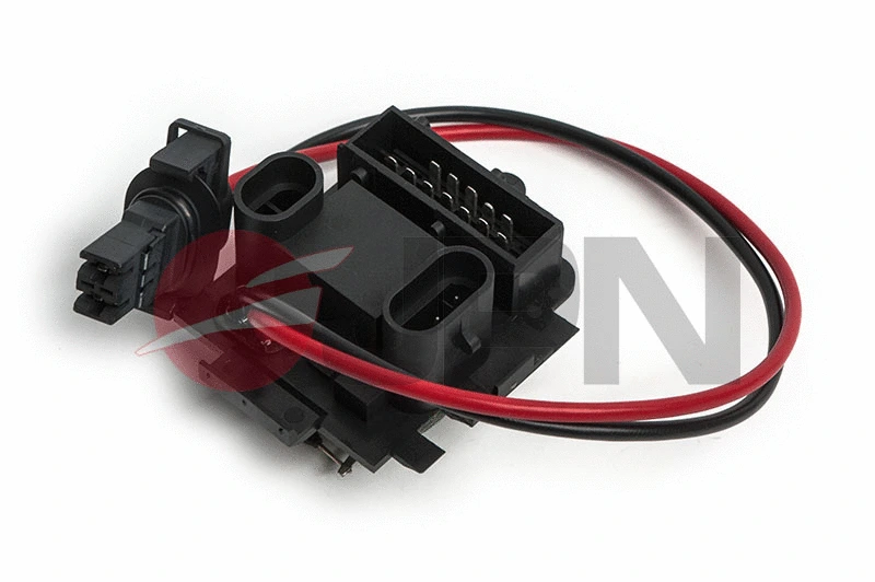 Resistor, interior blower (60E9155-JPN)