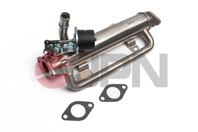 Cooler, exhaust gas recirculation (75E9399-JPN)