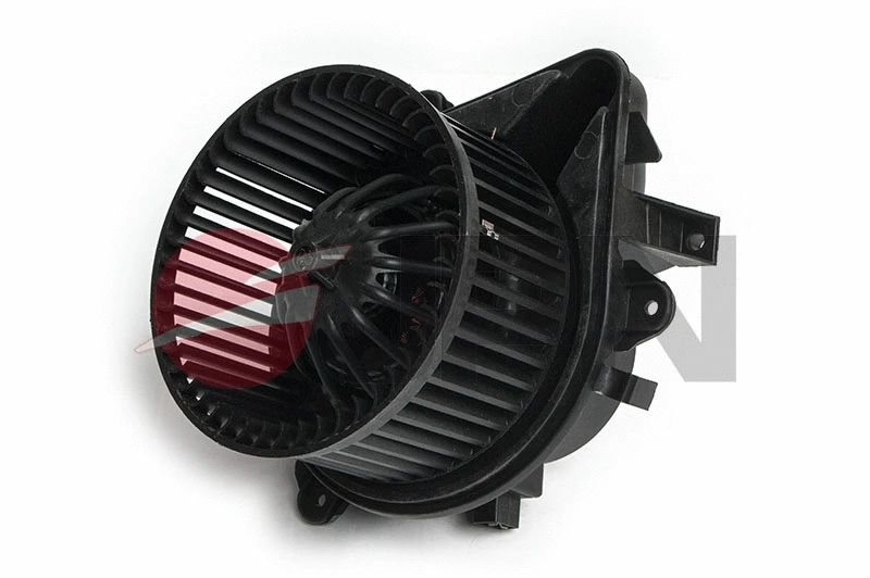 Interior Blower