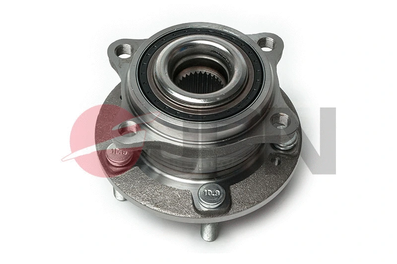 Wheel Bearing Kit (10L0327-JPN)