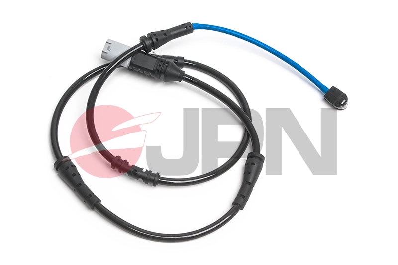 Warning Contact, brake pad wear (12H0024-JPN)