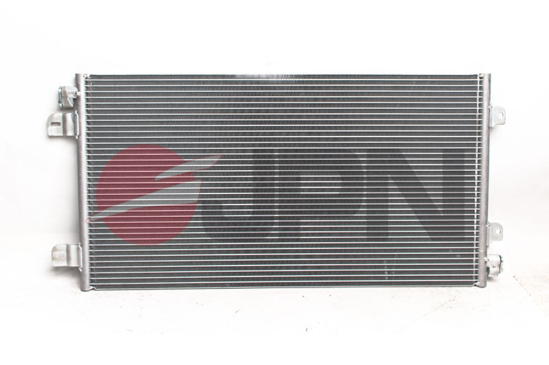 Condenser, air conditioning (60C9208-JPN)