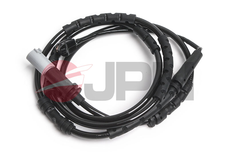 Warning Contact, brake pad wear (12H0054-JPN)