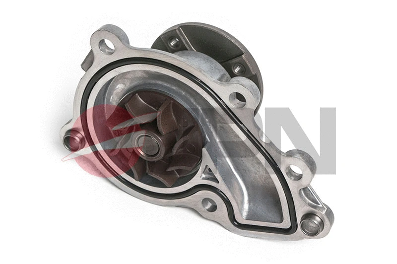Water Pump, engine cooling (10C0345-JPN)