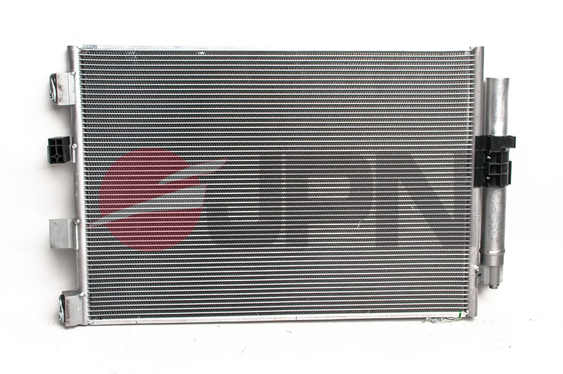 Condenser, air conditioning (60C9234-JPN)