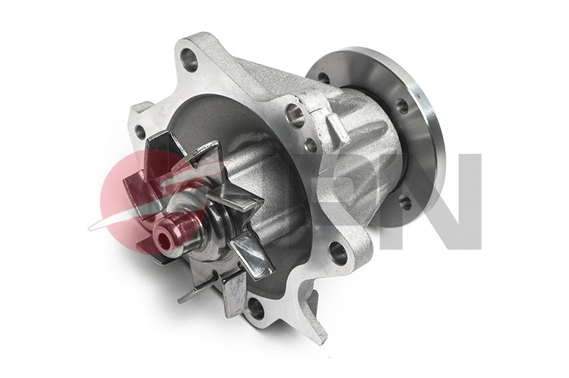 Water Pump, engine cooling (10C1018-JPN)