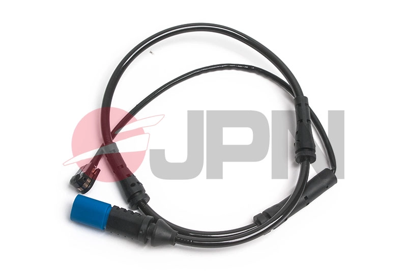 Warning Contact, brake pad wear (12H0048-JPN)