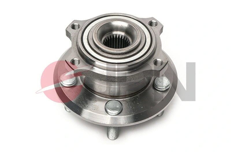 Wheel Hub (20L0A13-JPN)