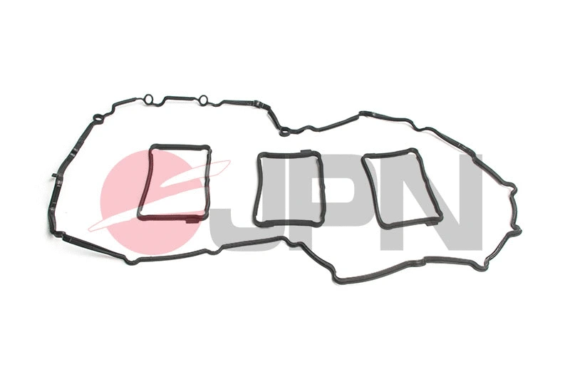 Cylinder Head Cover (80R9007-JPN)