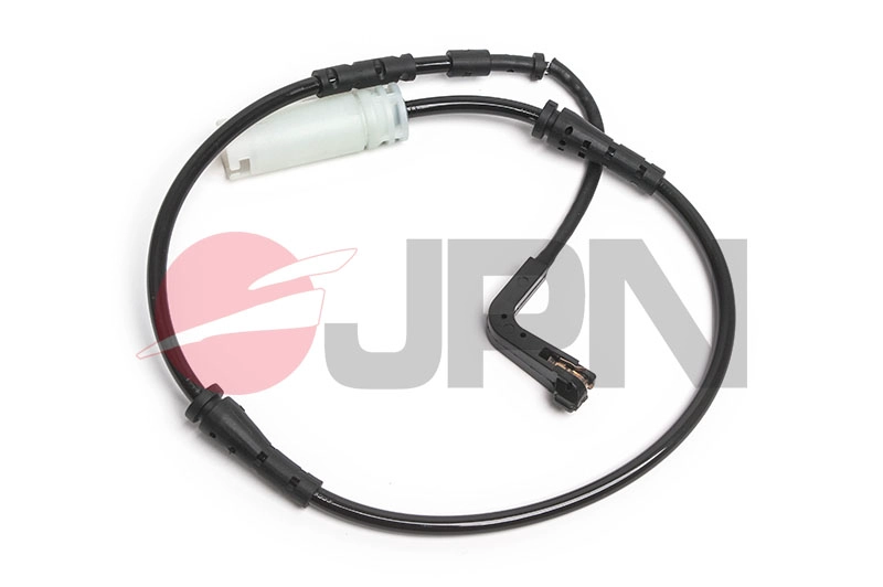 Warning Contact, brake pad wear (12H0038-JPN)