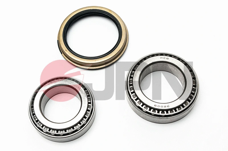 Wheel Bearing Kit (10L0017-JPN)