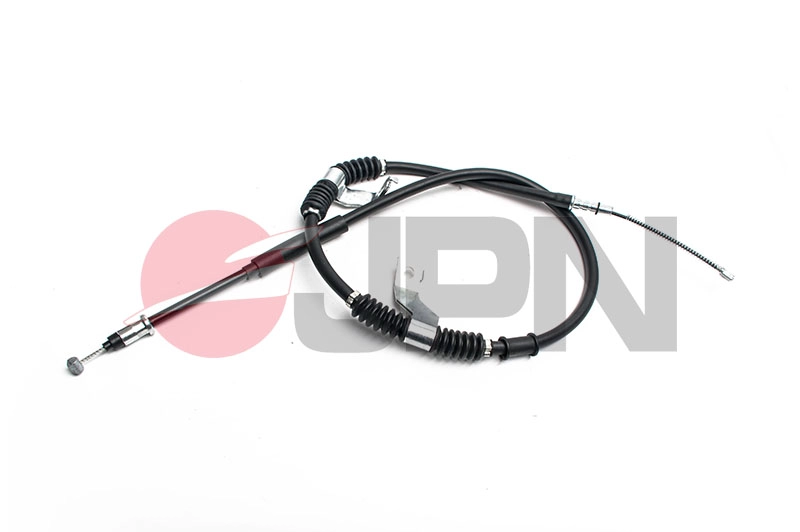 Cable Pull, parking brake (70H0024-JPN)